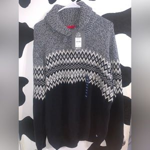 Brand new men’s size 2xl heavyweight sweater